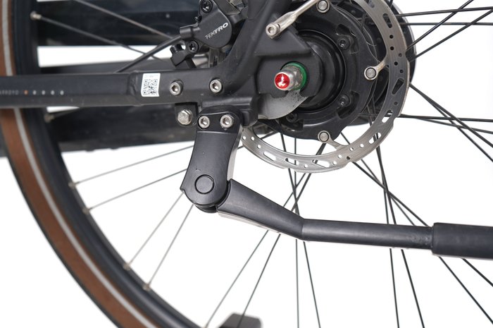 Gazelle Arroyo C8 HMB Elite