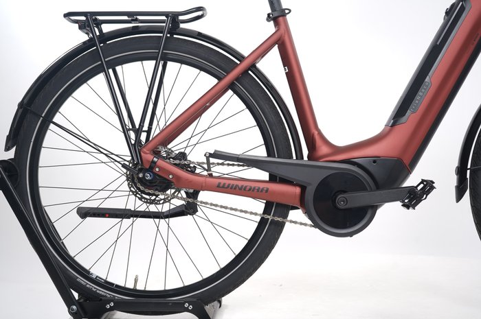 Winora Tria N8 eco