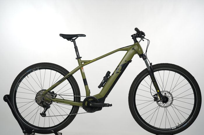 Raymon HardRay E 4.0