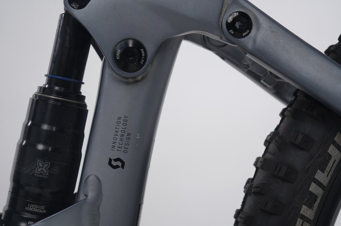 Scott Genius eRIDE 930