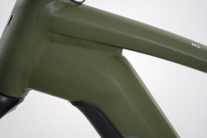 Cube Stereo Hybrid 120 TM 750 29