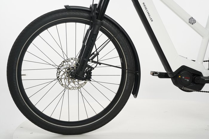 Riese & Müller Charger3 Mixte GT touring