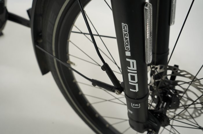 Riese & Müller Nevo GT vario