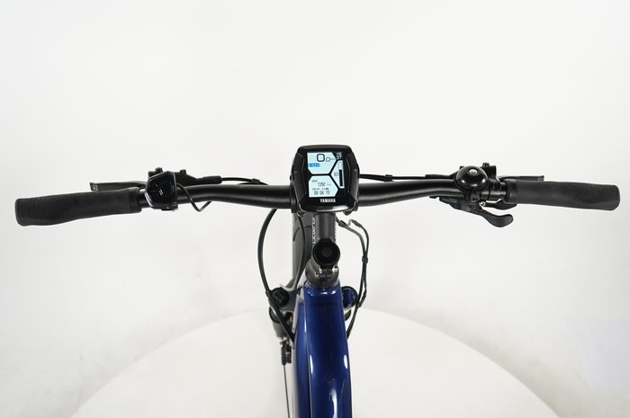 Haibike Trekking 7