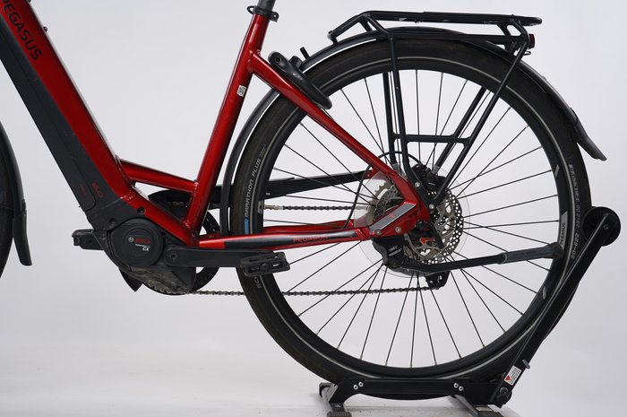 Pegasus Premio EVO 10 Lite