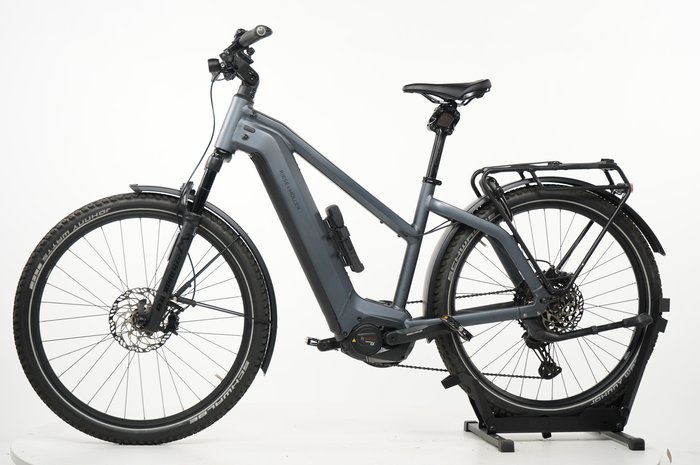 Riese & Müller Charger4 Mixte GT touring