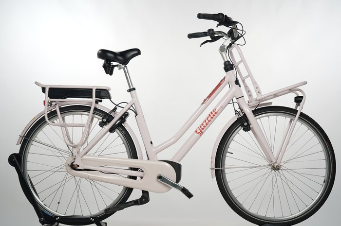 Gazelle Miss Grace C7+ HMB