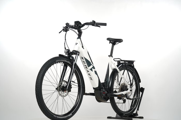 Raymon CrossRay E 8.0