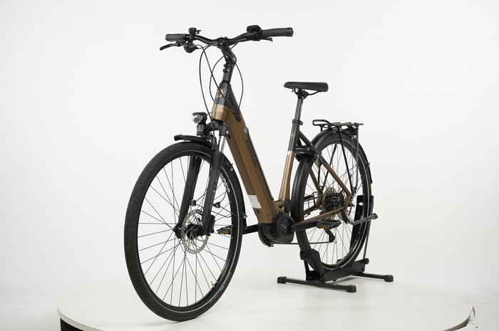 Kreidler Vitality Eco 7