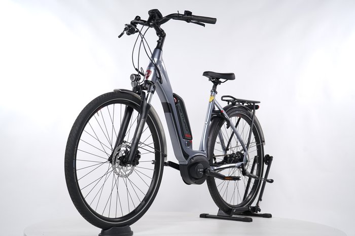 CENTURION E-Fire City R650 Coaster