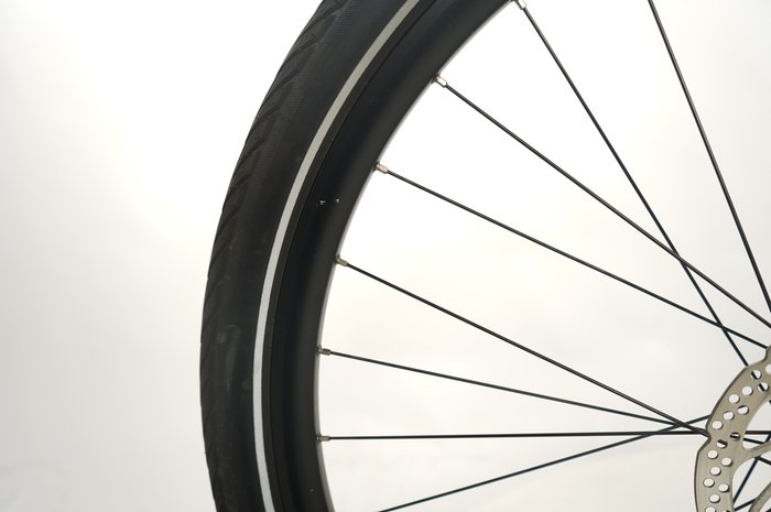 KTM Macina Style 730