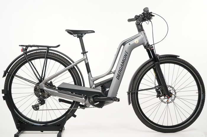 Bergamont E-Horizon Premium SUV