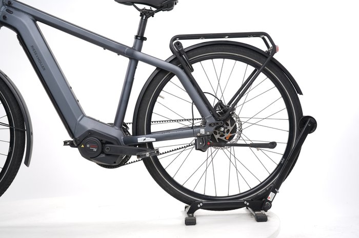 Riese & Müller Charger3 vario HS