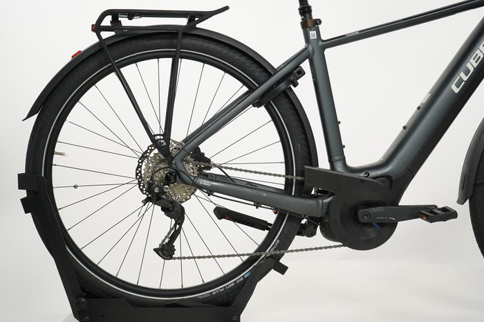 CUBE Touring Hybrid ONE 500