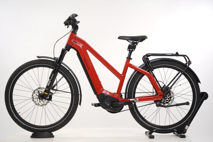 Riese&Müller Charger3 GT vario