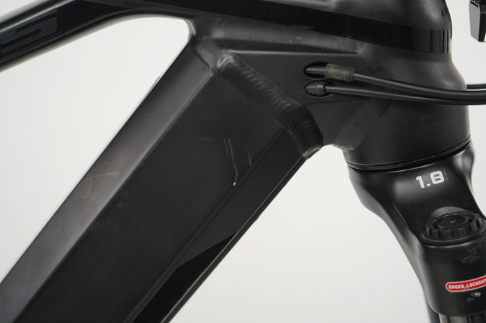 BULLS Sonic EVO 1 29″