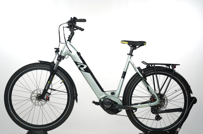 Raymon TourRay E 6.0