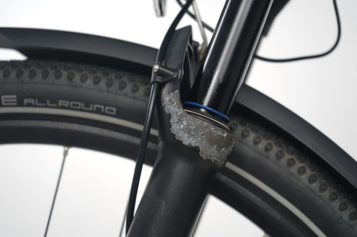 Cube Nuride Hybrid EXC 625 Allroad