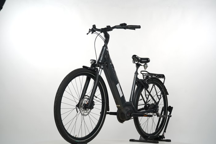 Kalkhoff Image 3 Advance