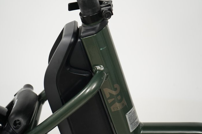 2R Manufaktur FXL8