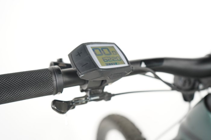 BULLS Sonic Evo AM 2 Carbon