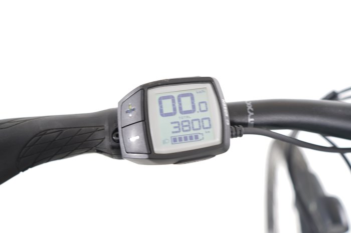 Bulls Cross Flyer Evo