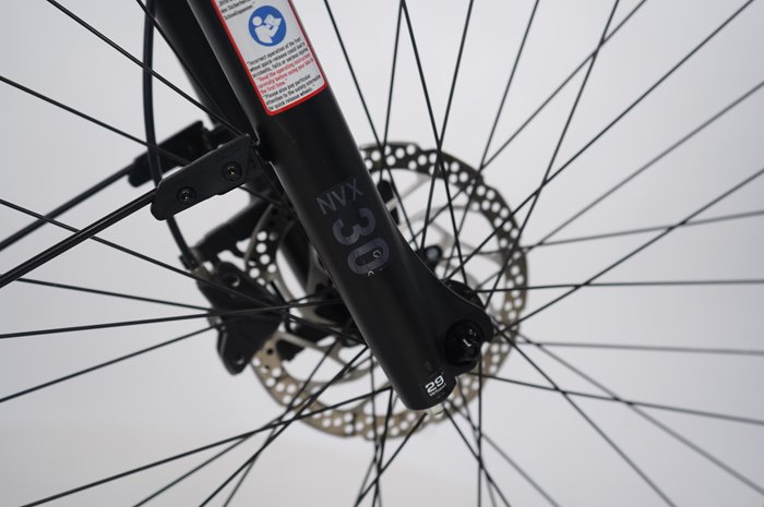 Cube Touring Hybrid Pro 625 Easy Entry