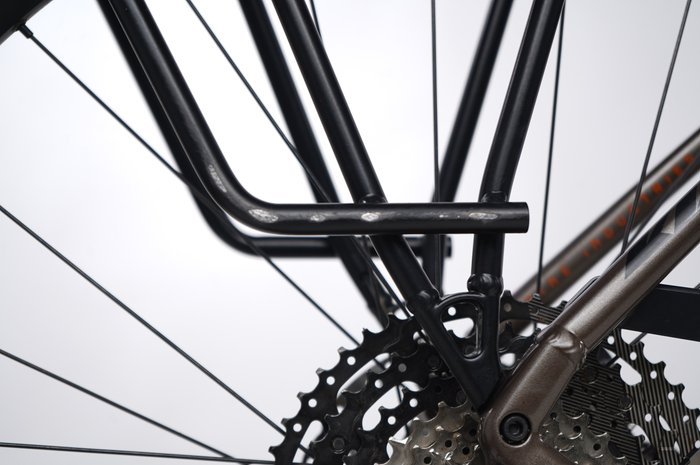 KTM Macina Style 710