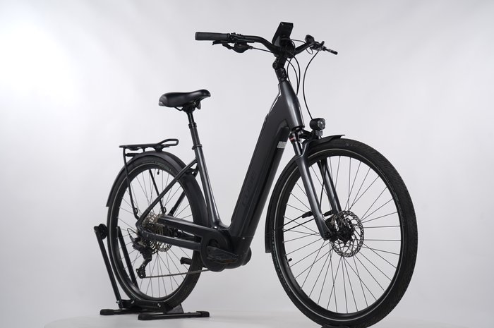 Cube Supreme Sport Hybrid EXC 625