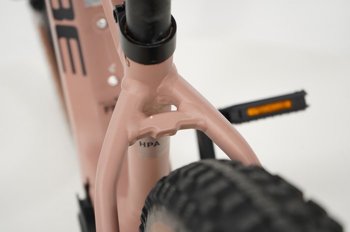 CUBE Reaction Hybrid Pro 750