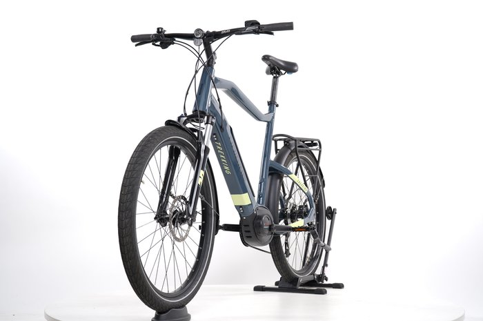 Haibike Trekking 5