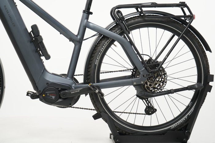 Riese & Müller Charger4 Mixte GT touring