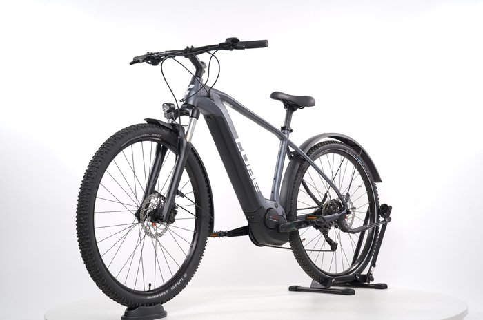 Cube Reaction Hybrid PFM Allroad