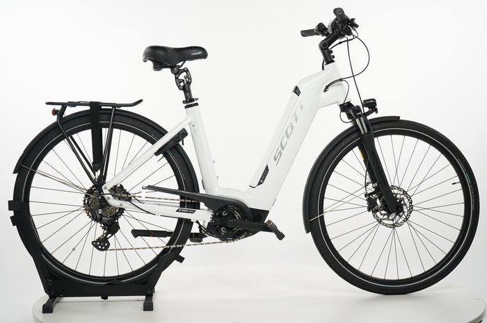 SCOTT Sub Sport eRIDE 10 Lady