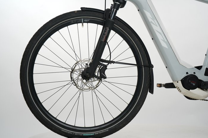 KTM Macina Style PRO