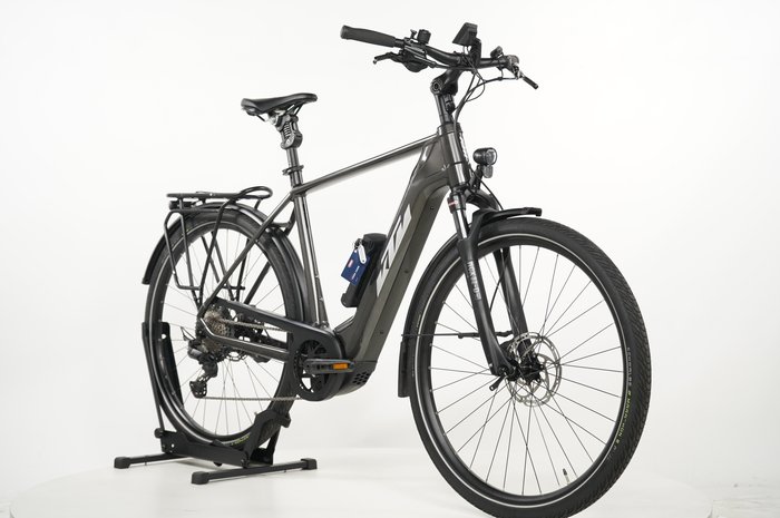 KTM Macina Style XL