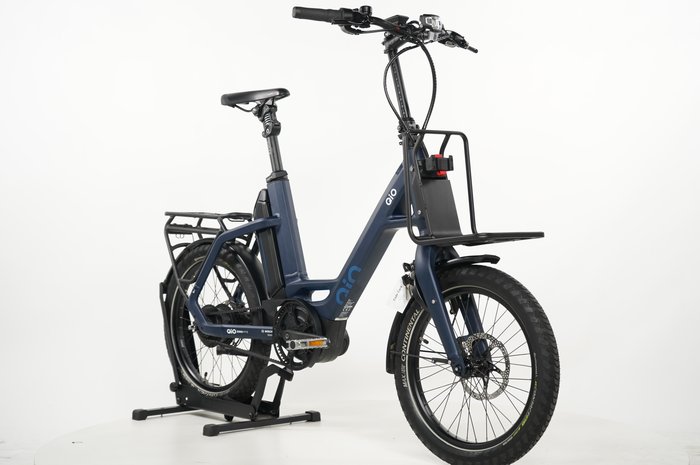 QiO Eins Plus P-E