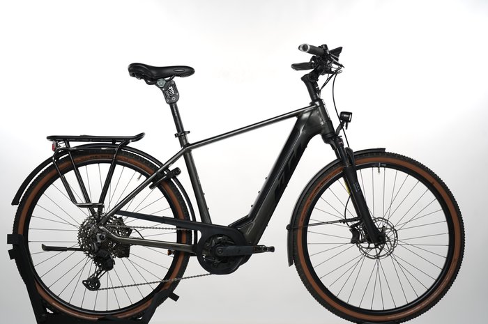 KTM Macina Style XL