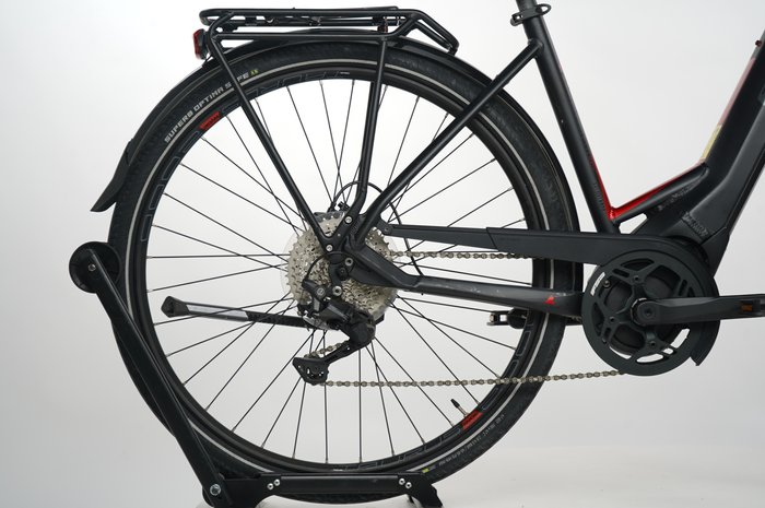 BULLS Lacuba EVO 10S