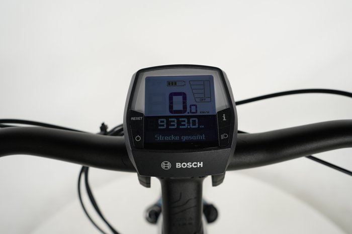 CUBE Supreme RT Hybrid EXC 500 Easy Entry