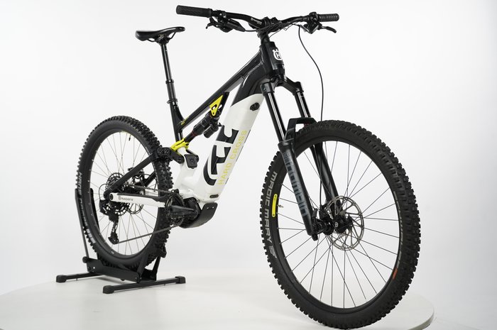 Husqvarna Hard Cross HC2