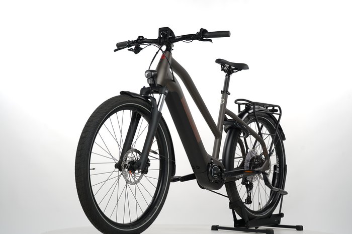 GHOST E-SQUARE Trekking Advanced Y AL U