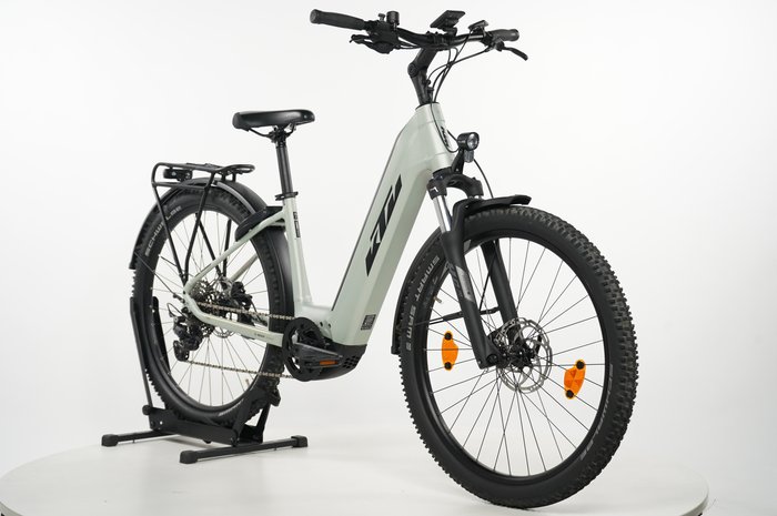 KTM Macina Aera 571 LFC