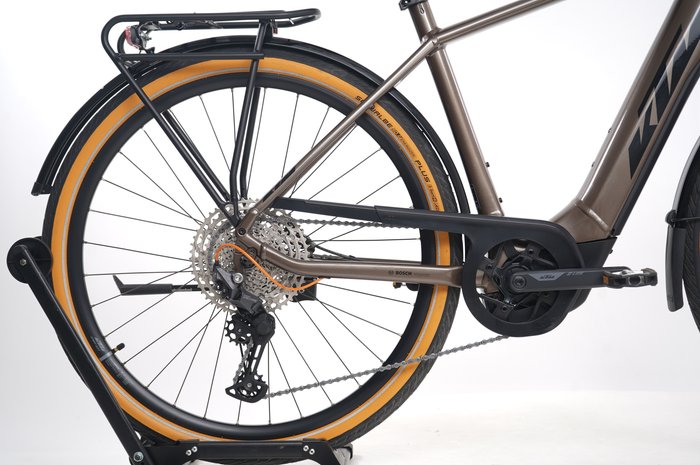 KTM Macina Ultimate Pro