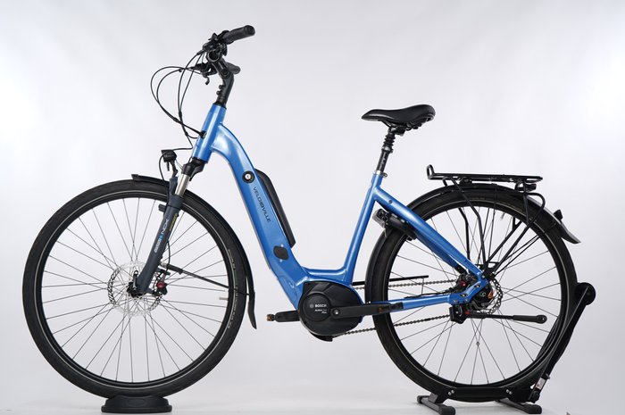 Velo de Ville AEB400