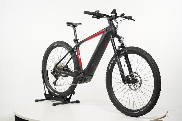 BULLS Copperhead EVO 3 29
