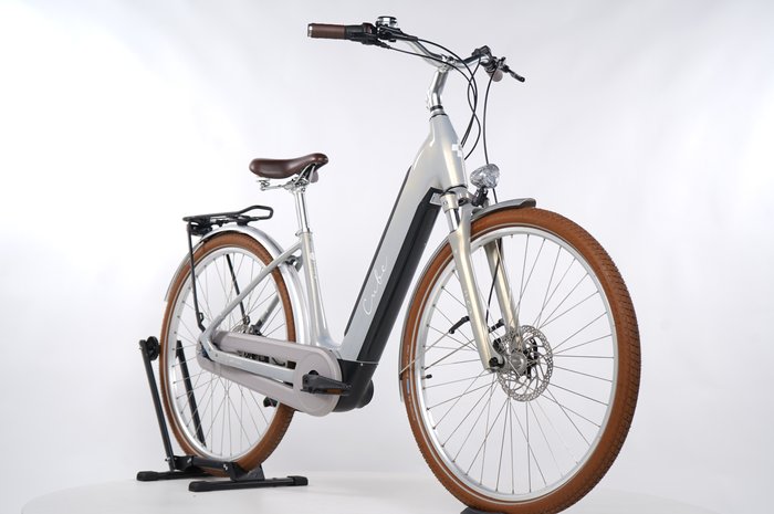 CUBE Ella Cruise Hybrid 500 Easy Entry