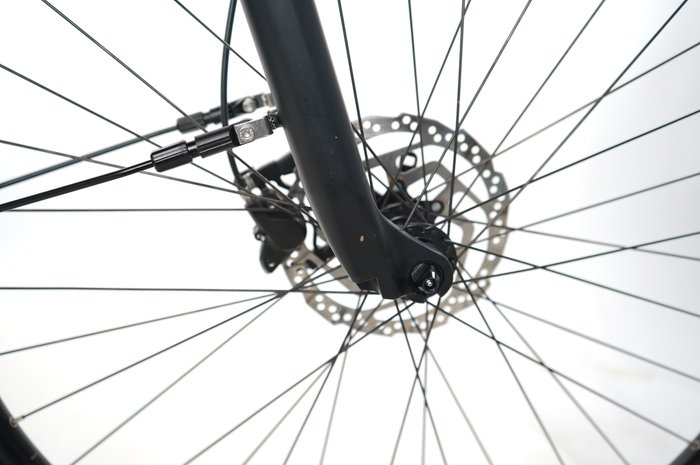 Velo de Ville AEB 490