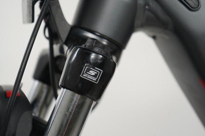 R RAYMON TourRay E 6.0