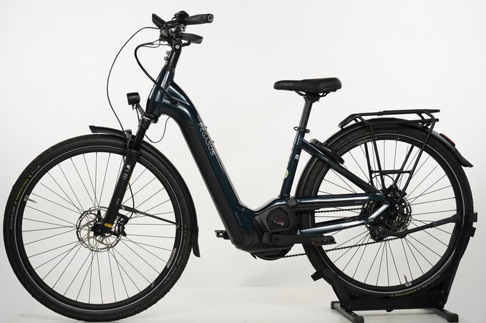 PEGASUS Premio EVO 11″40 Years"